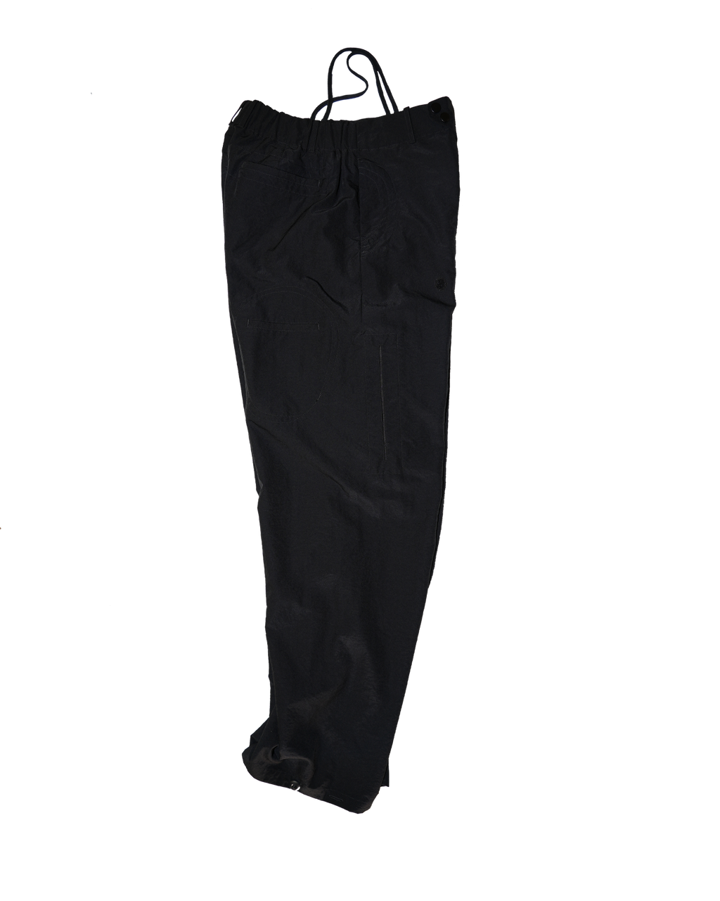 Airforce Pants Black