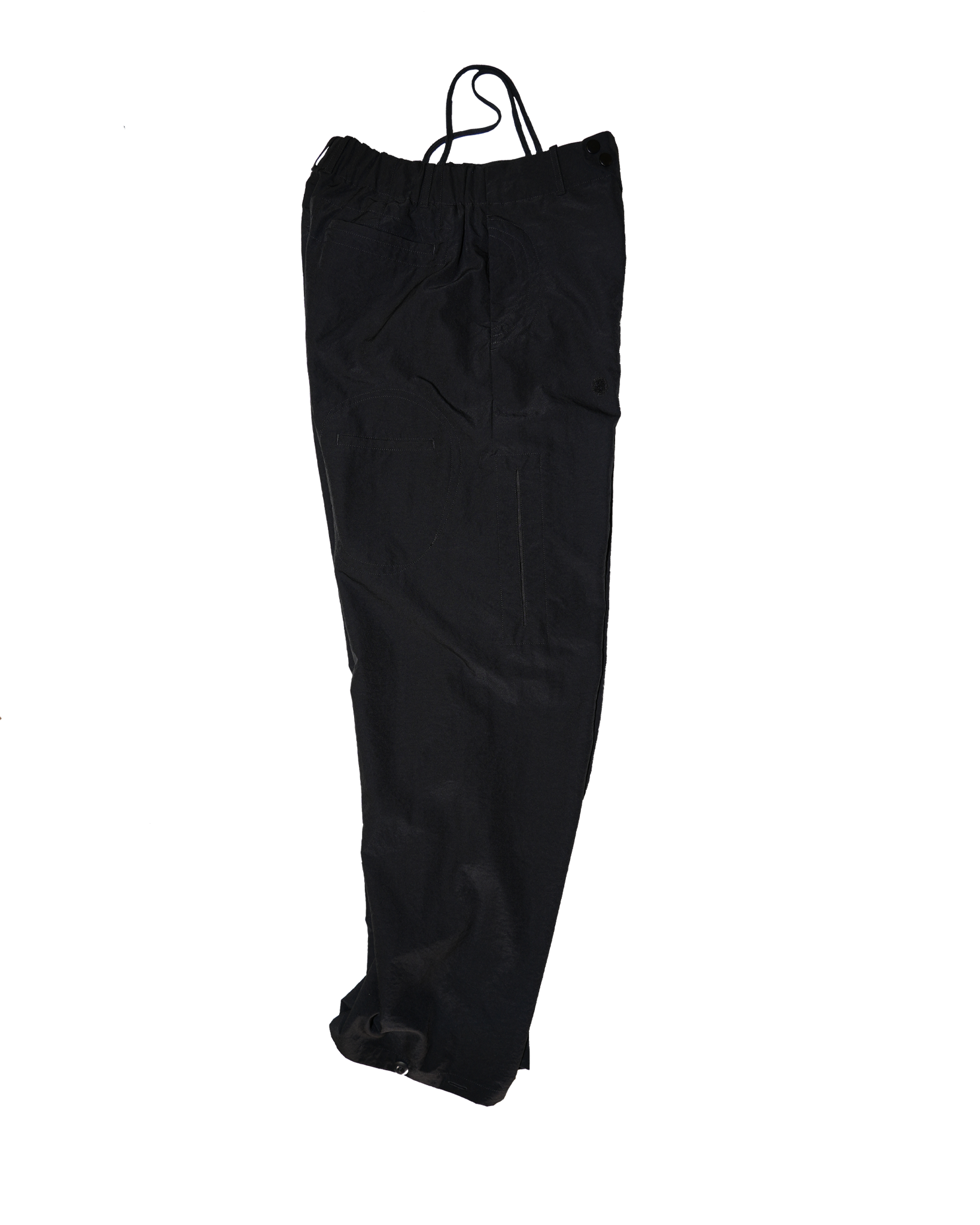 Airforce Pants Black