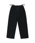 Airforce Pants Black