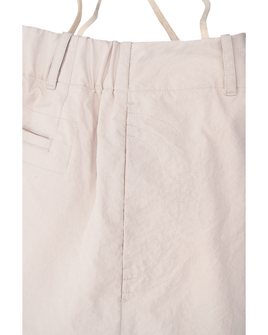 Airforce pants white