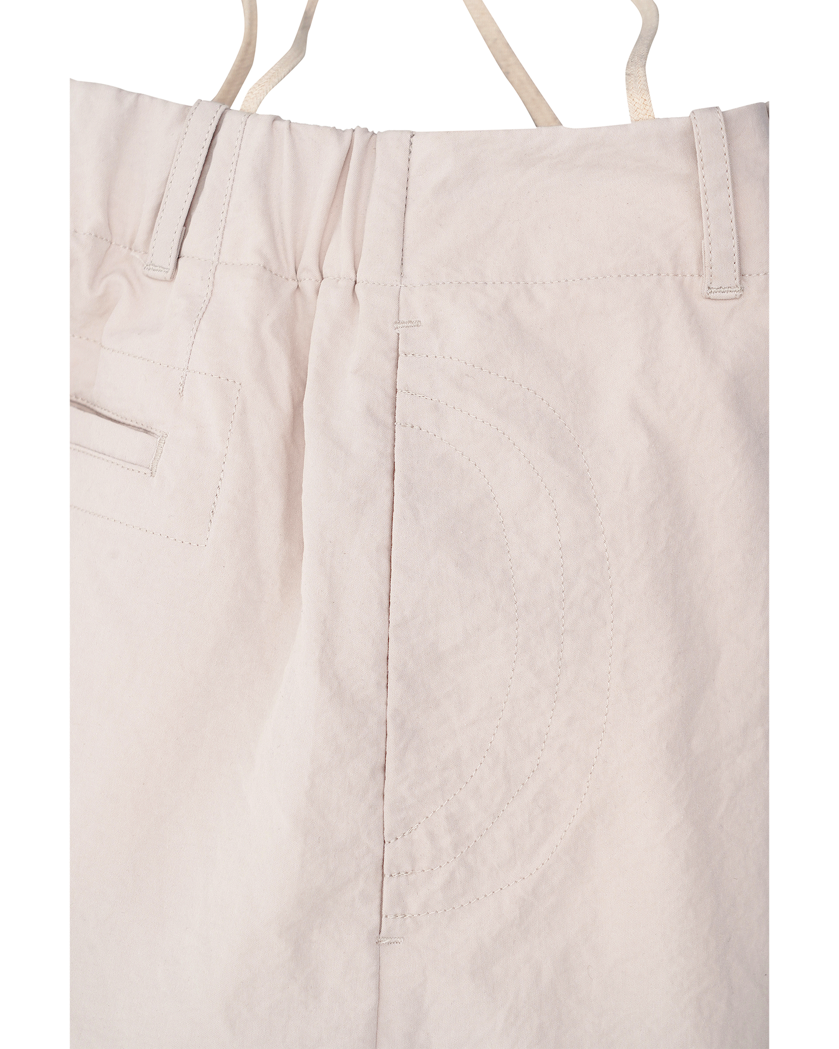 Airforce pants white