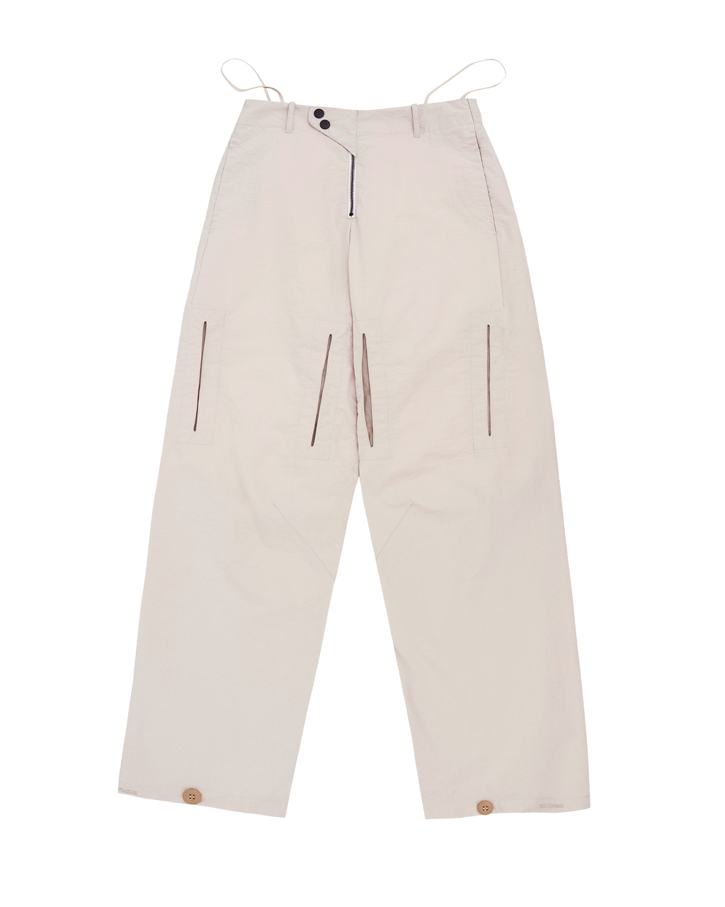 Airforce pants white