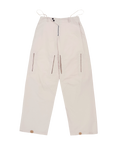 Airforce pants white