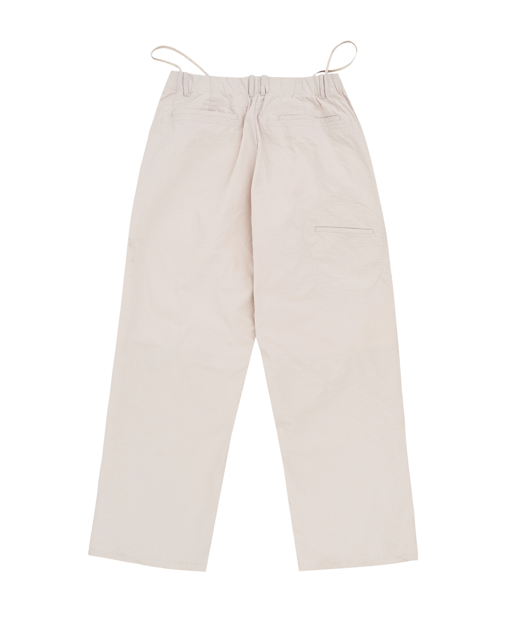 Airforce pants white