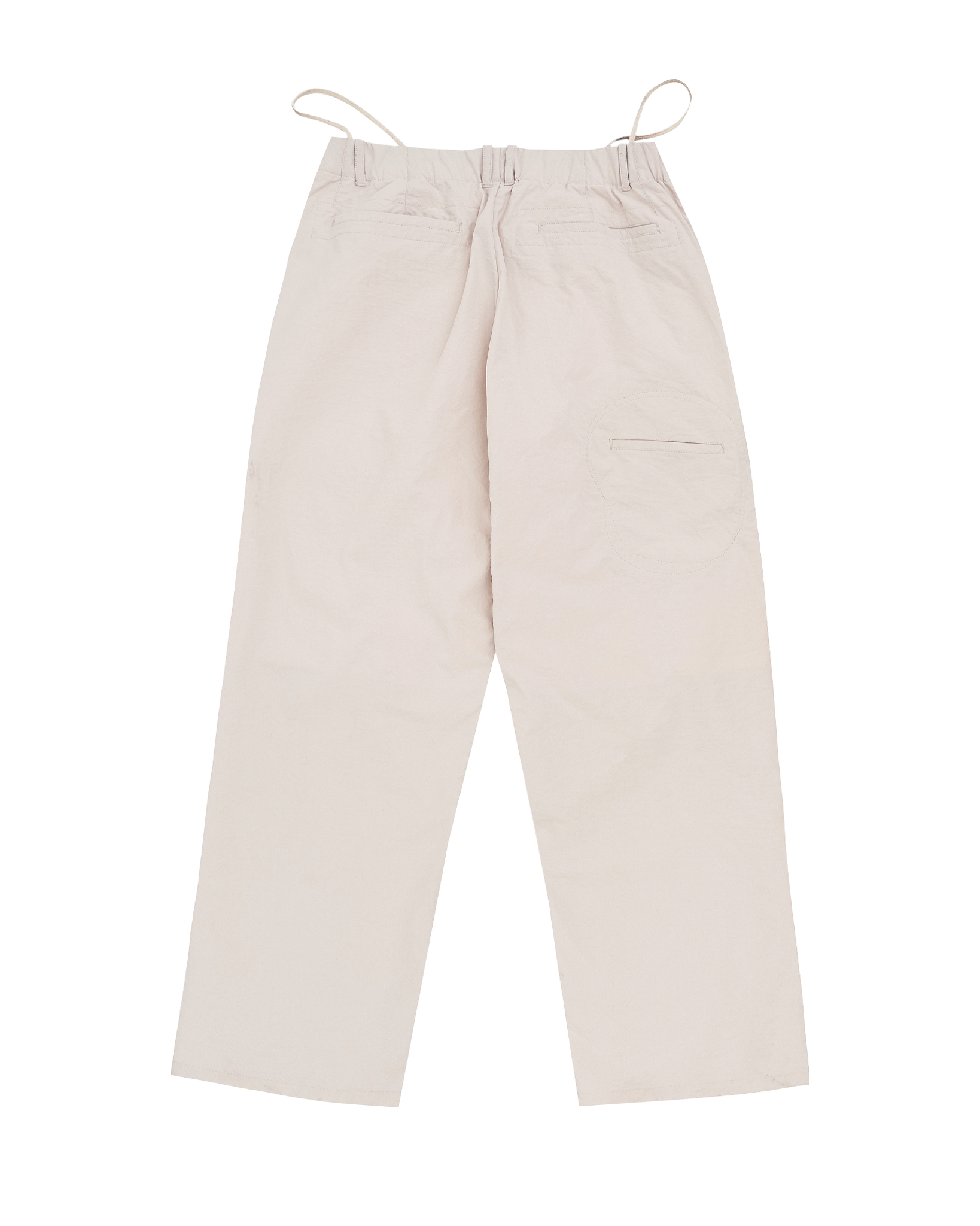 Airforce pants white