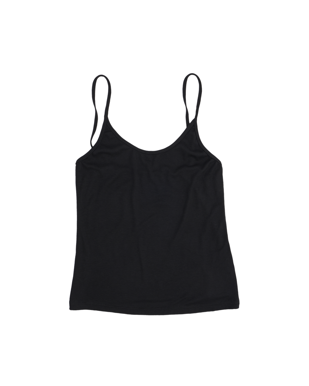 Camisole Black