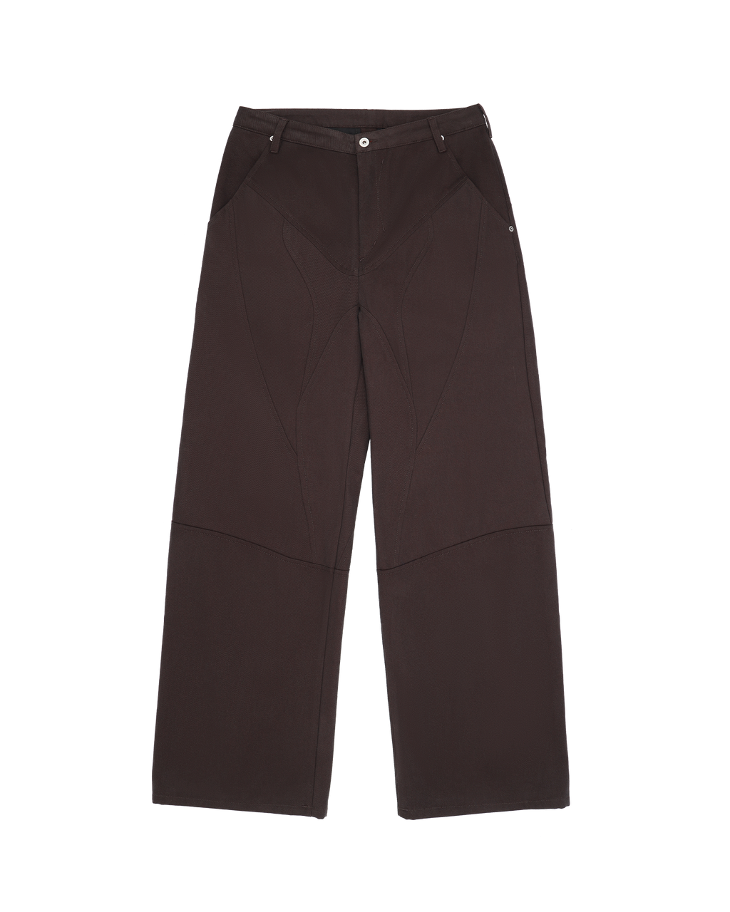 Enduro pants dark