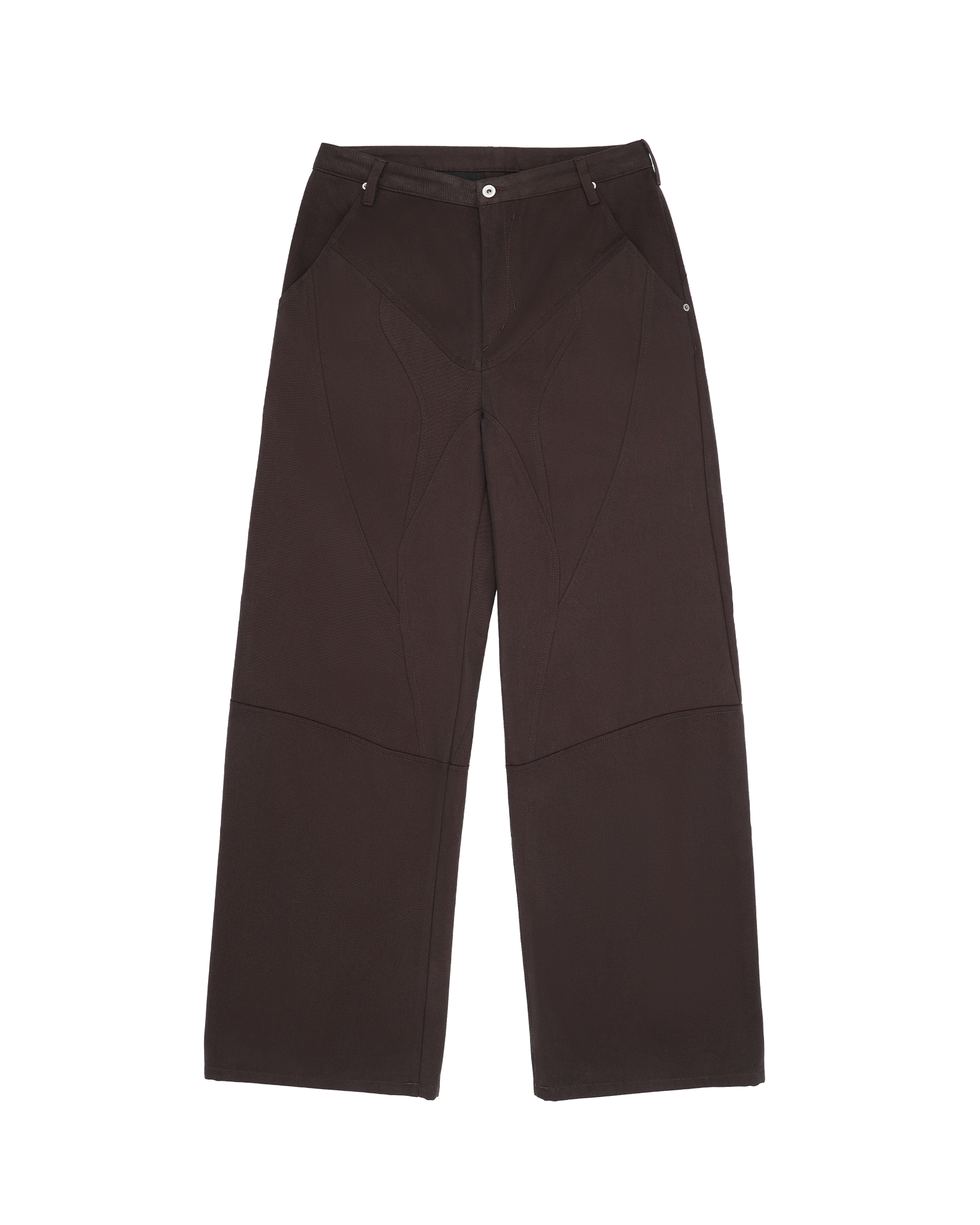 Enduro pants dark