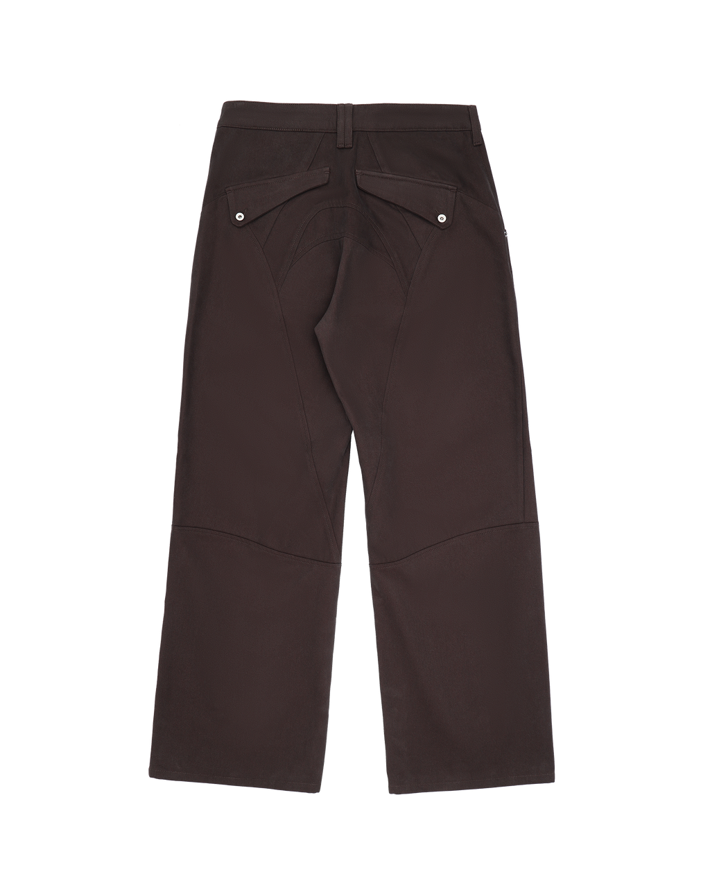 Enduro pants dark