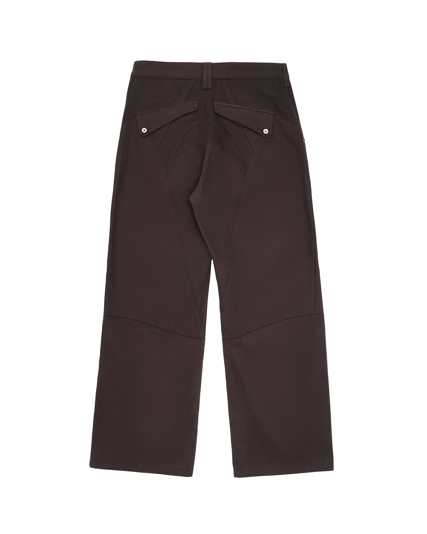 Enduro pants dark
