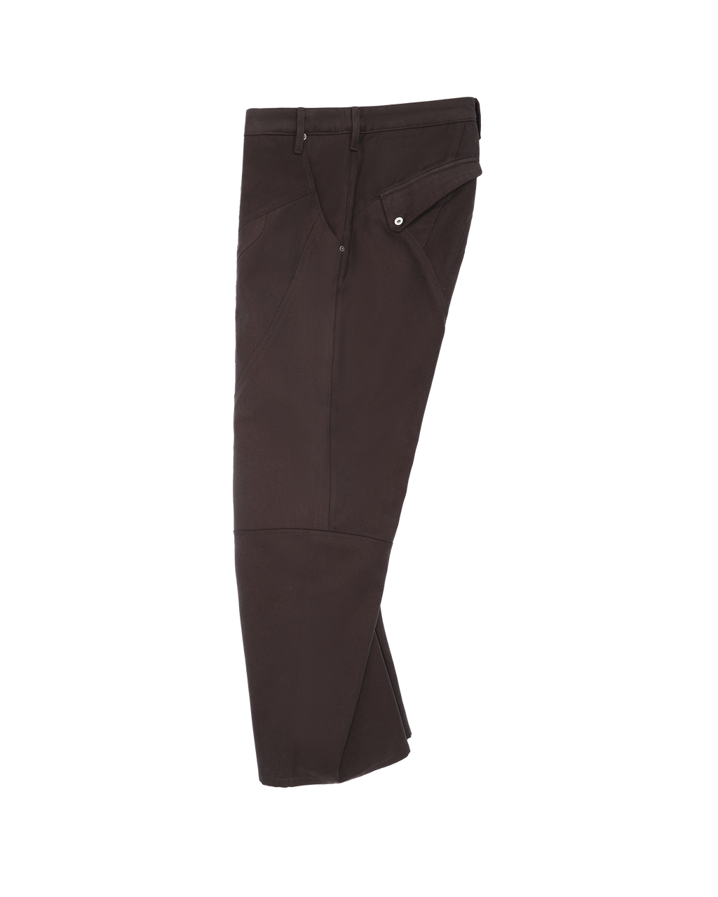 Enduro pants dark
