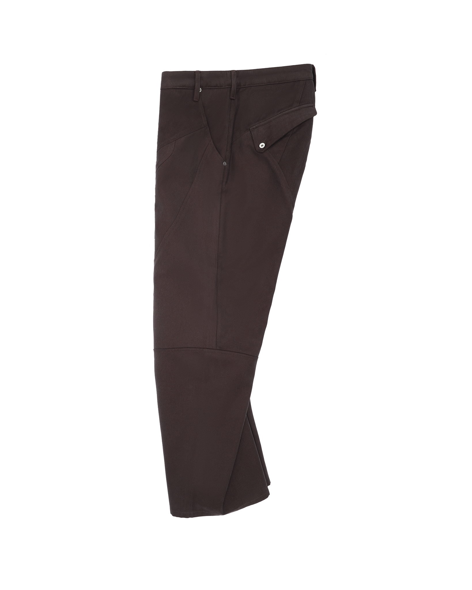 Enduro pants dark