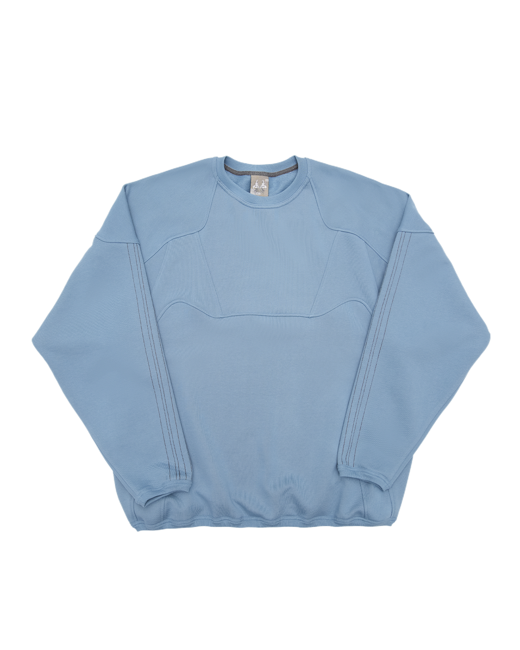 Enduro sweatshirt blue