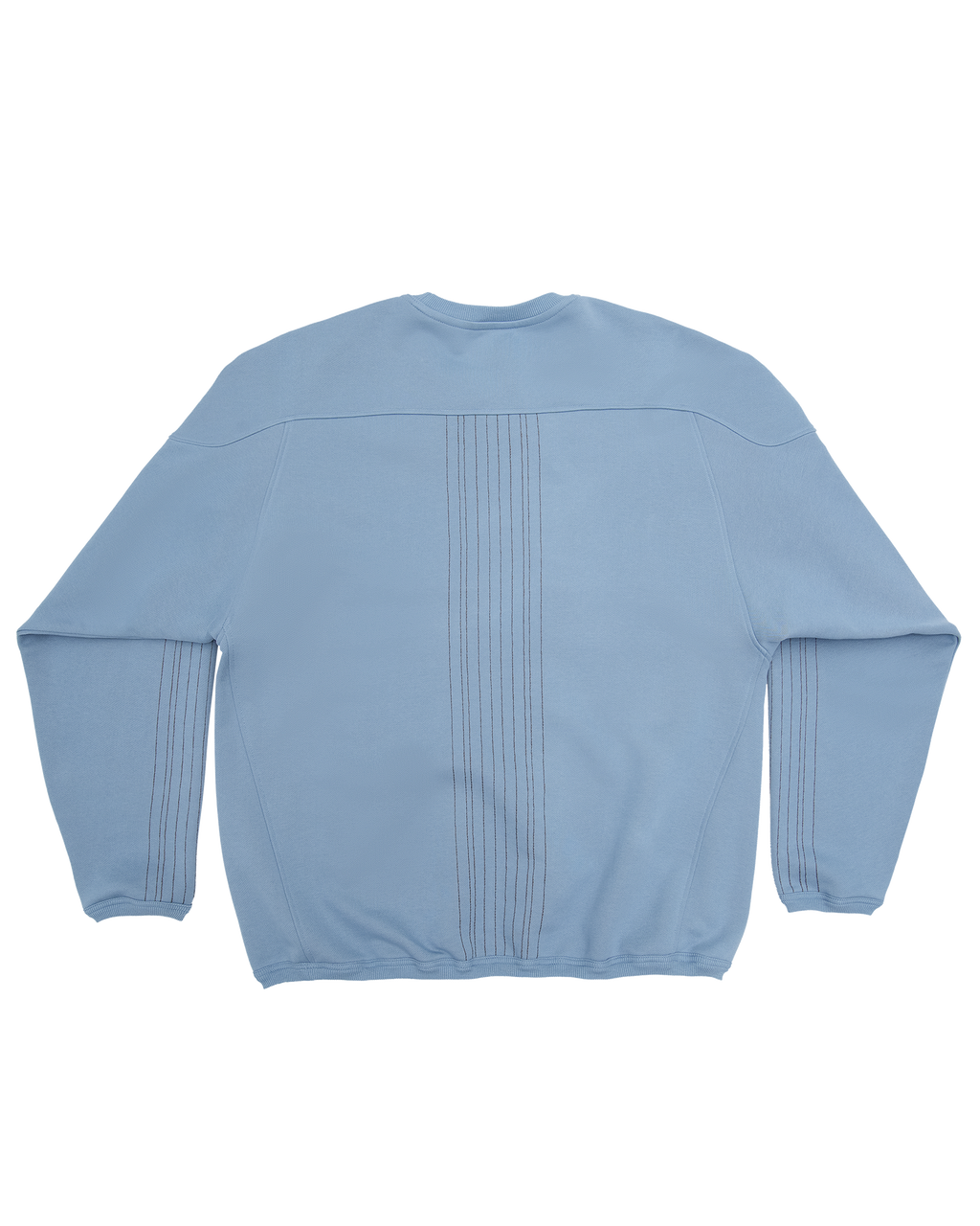 Enduro sweatshirt blue