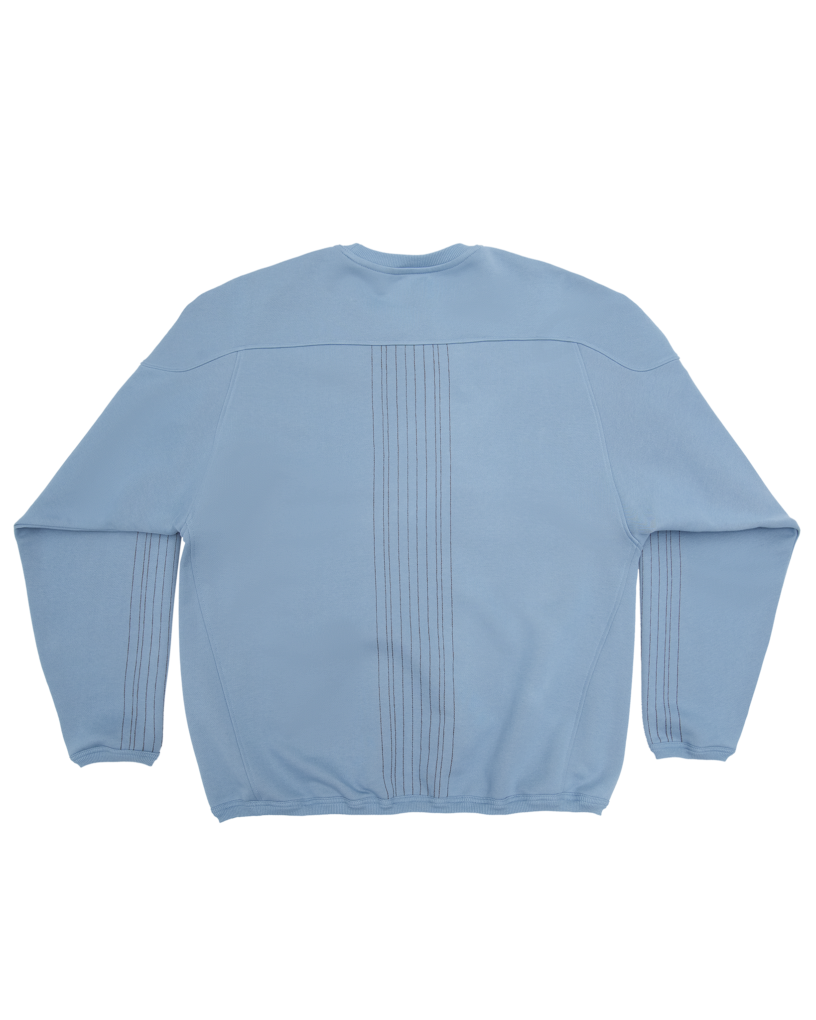 Enduro sweatshirt blue