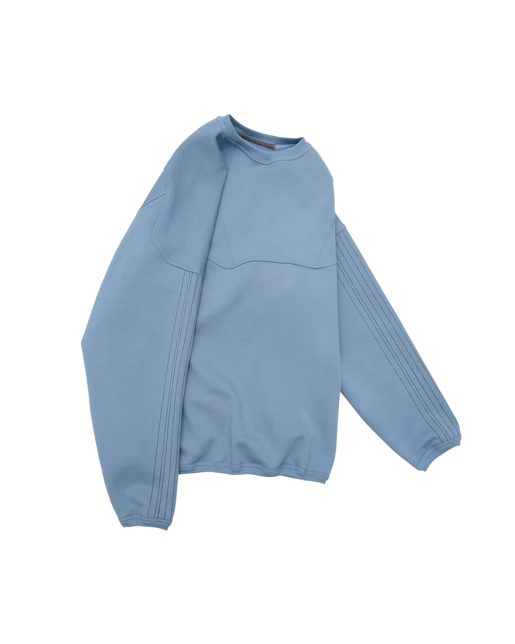 Enduro sweatshirt blue