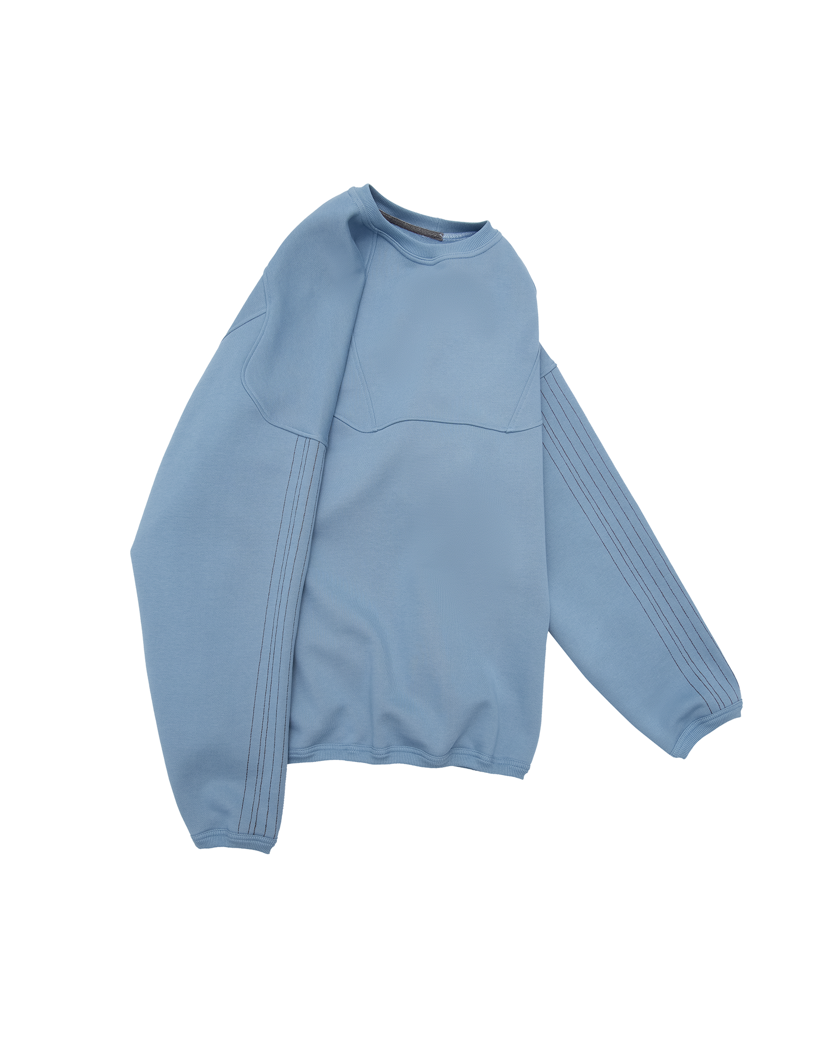 Enduro sweatshirt blue