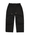Massive Pants Black