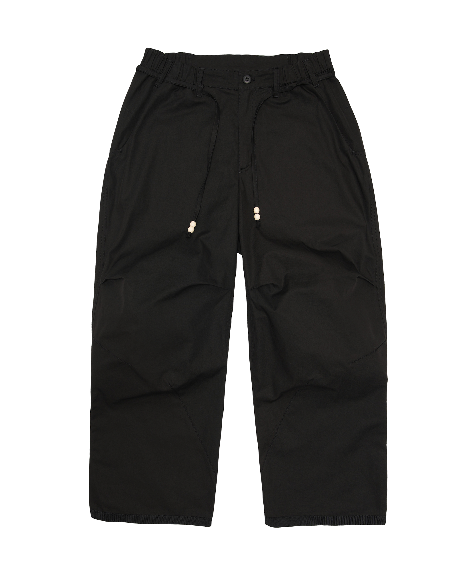 Massive Pants Black