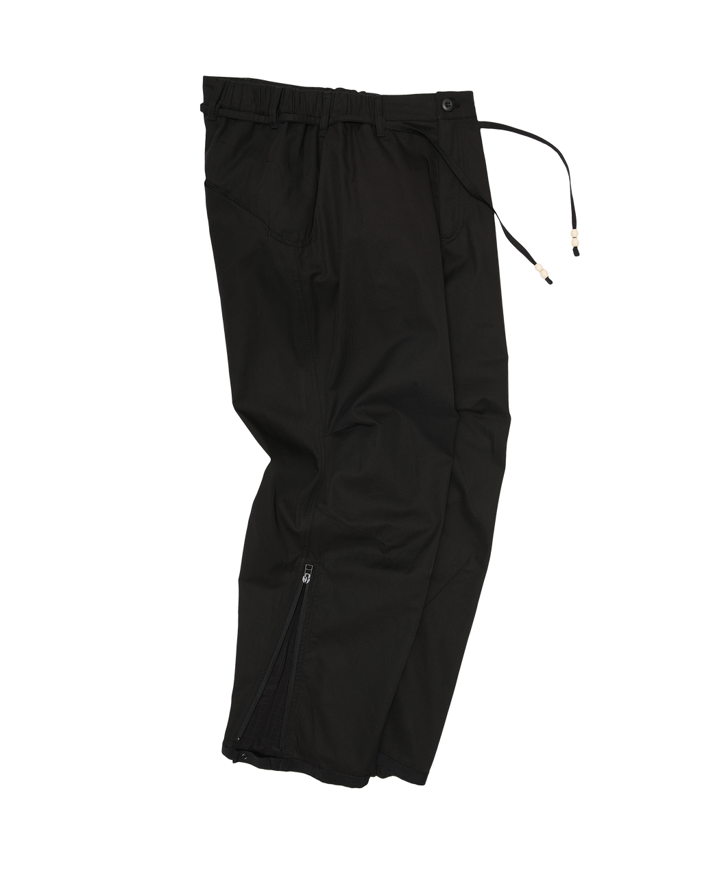 Massive Pants Black