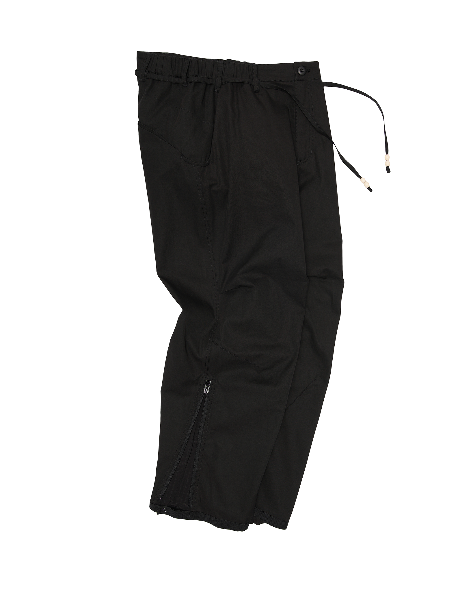 Massive Pants Black