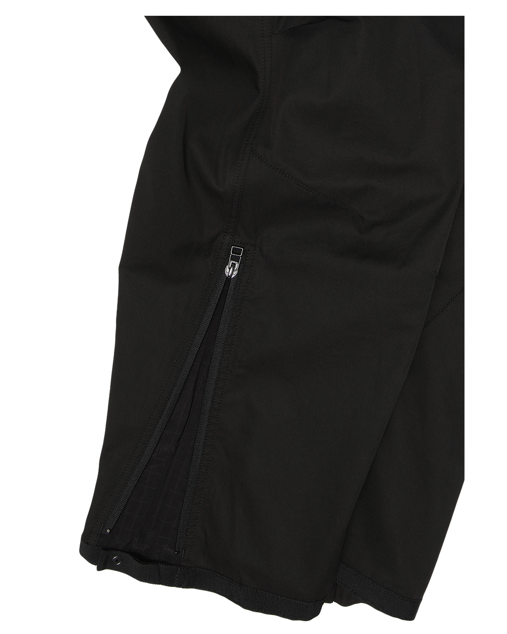Massive Pants Black