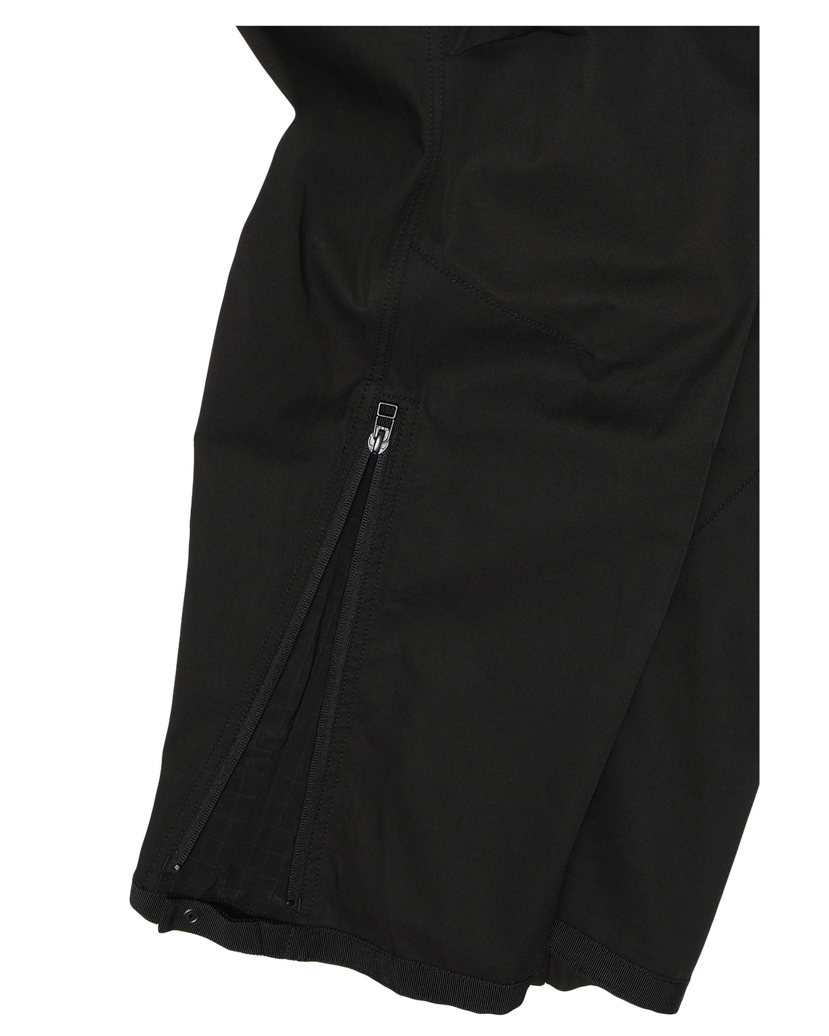Massive Pants Black