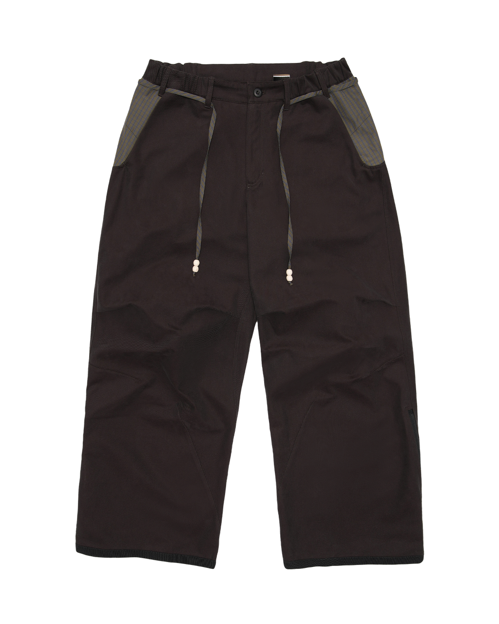Massive Pants Brown