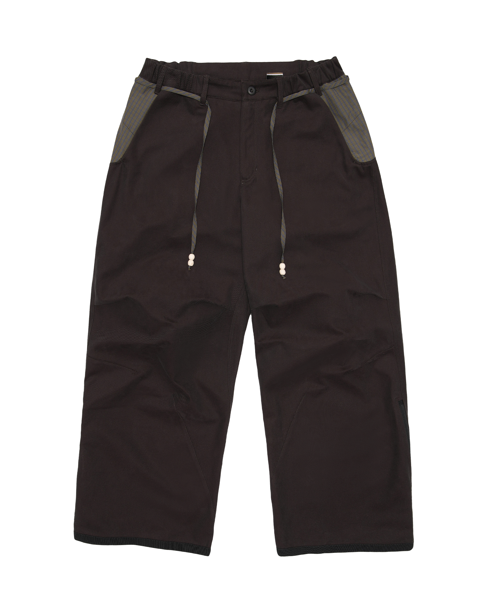 Massive Pants Brown