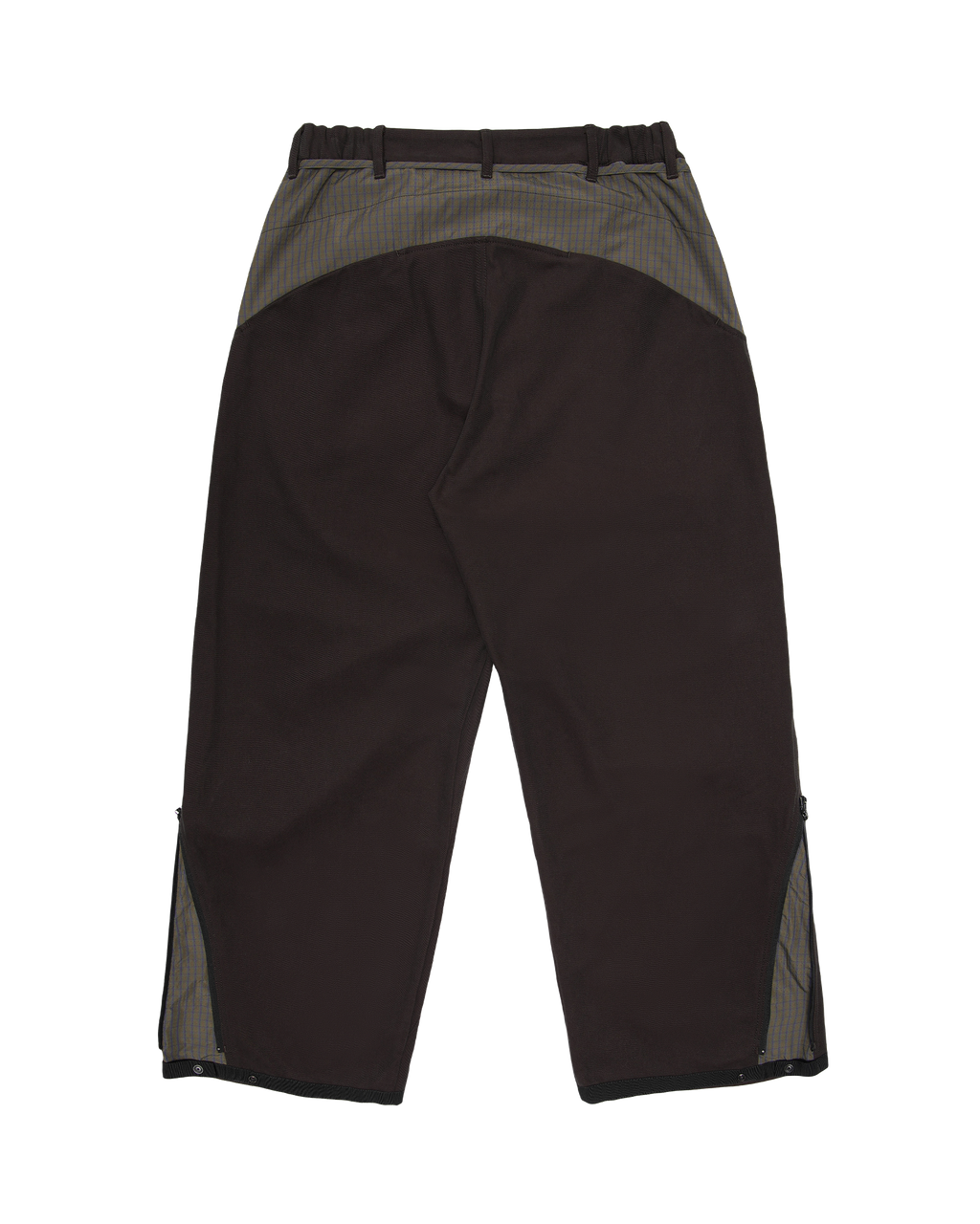 Massive Pants Brown