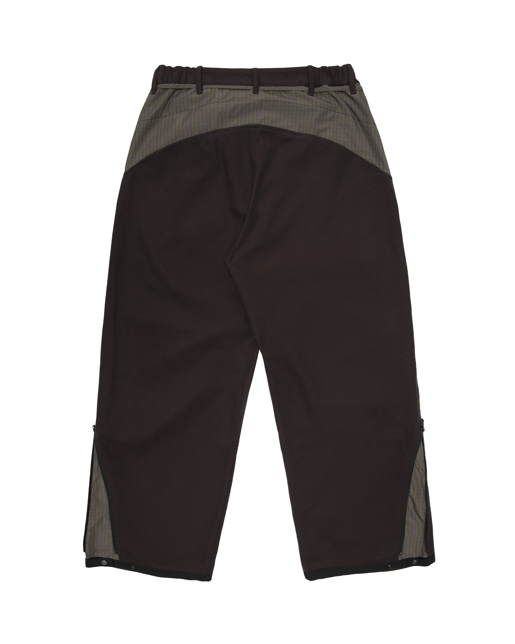 Massive Pants Brown
