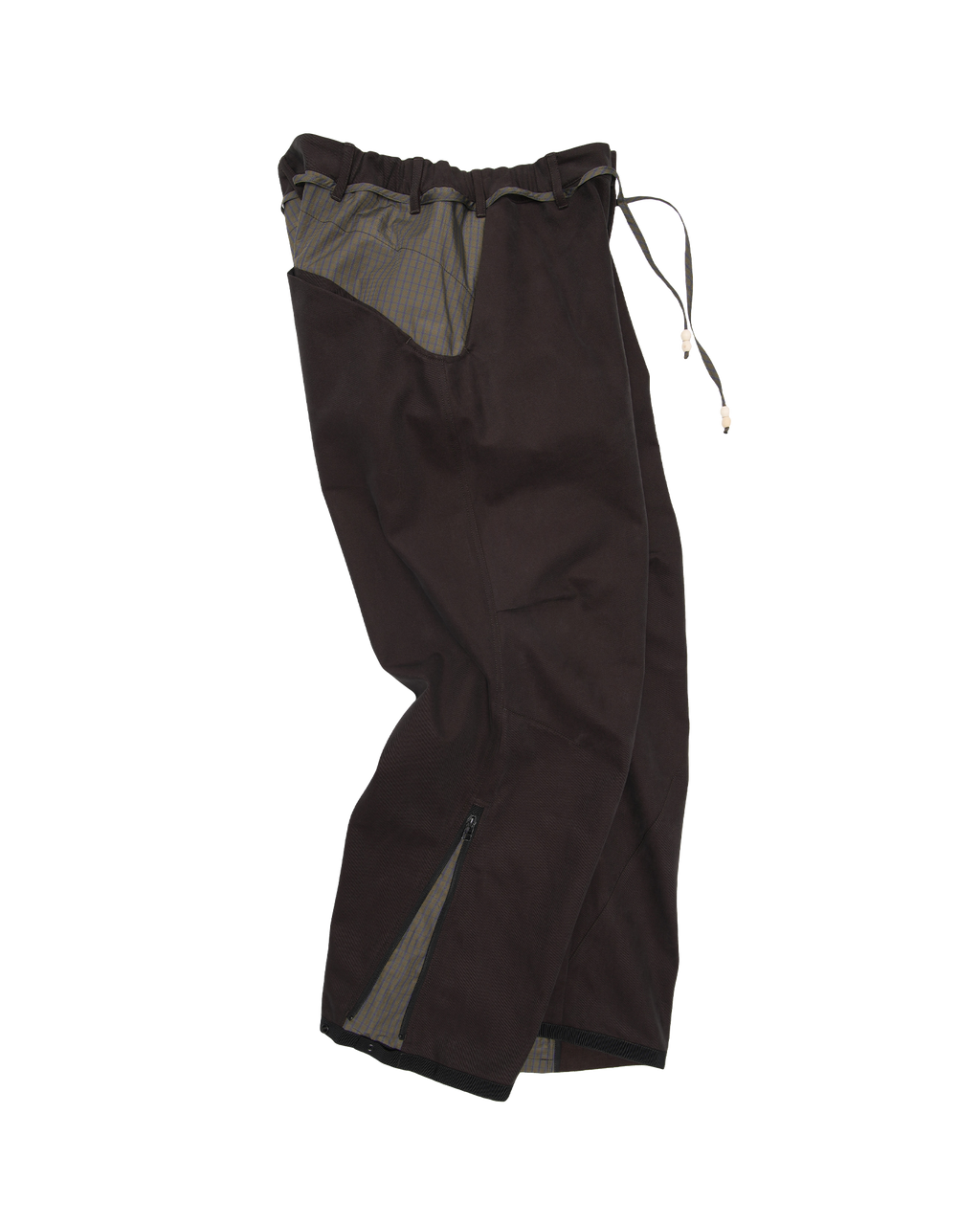 Massive Pants Brown