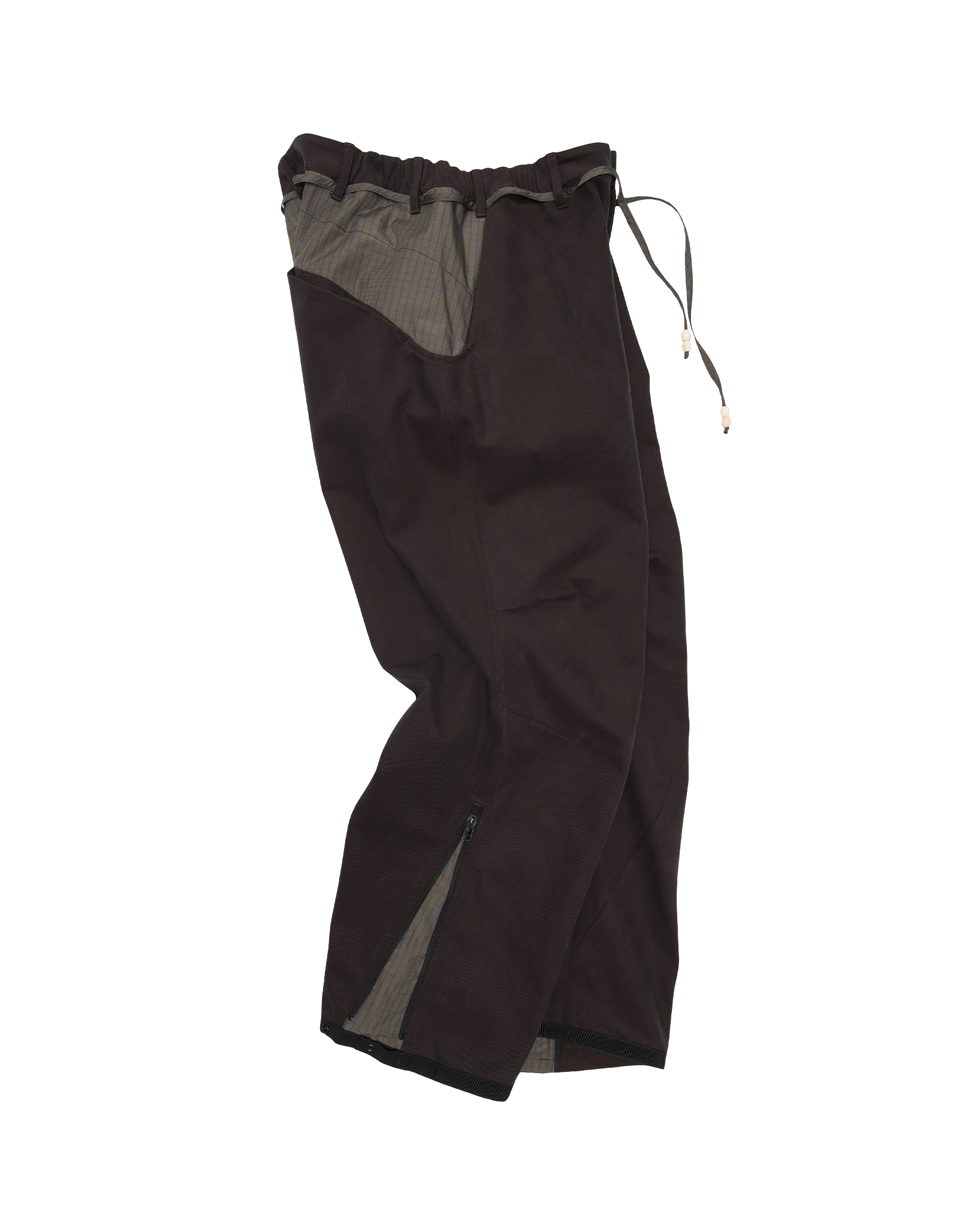 Massive Pants Brown