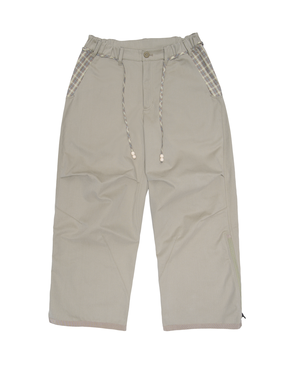 Massive Pants Olive