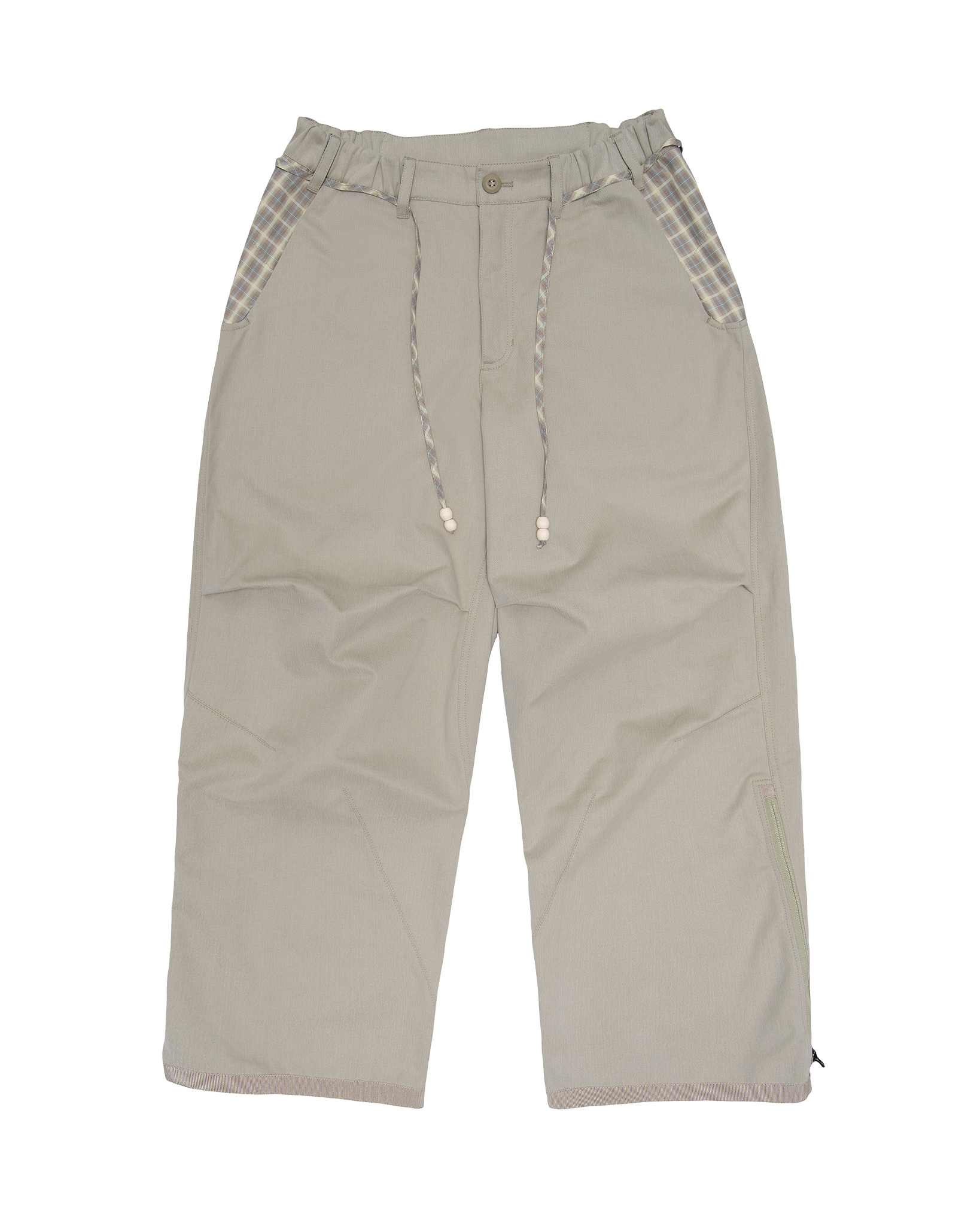 Massive Pants Olive