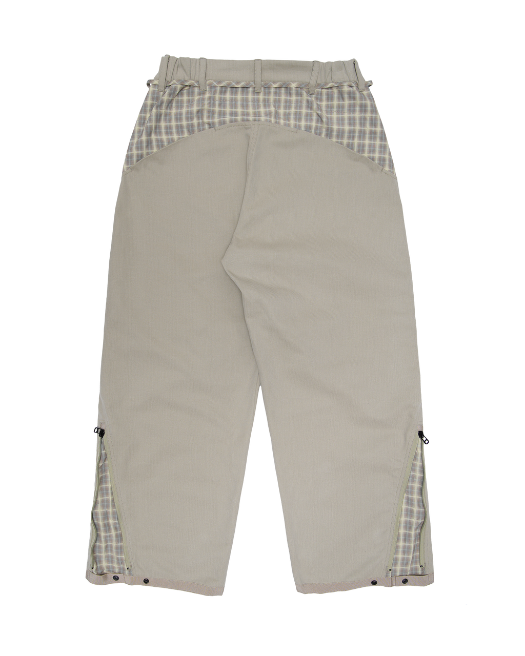 Massive Pants Olive