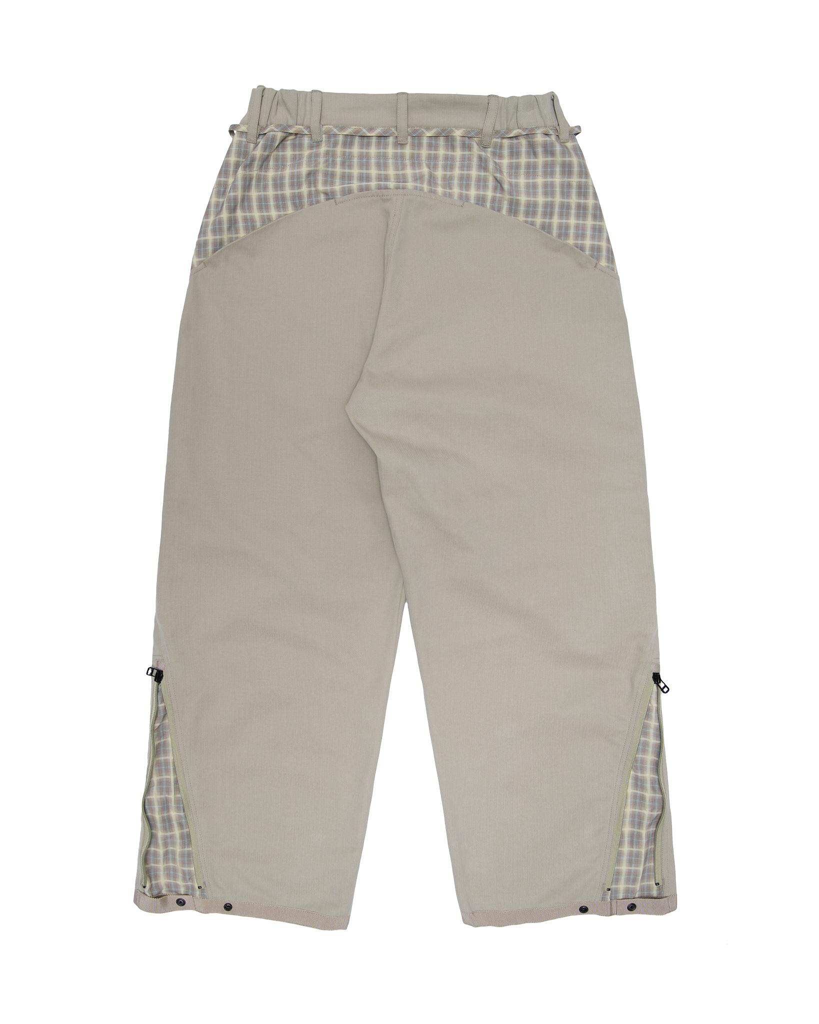 Massive Pants Olive