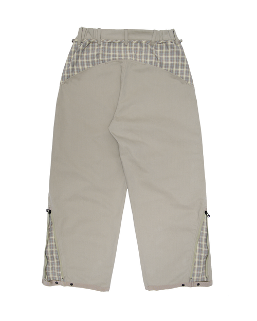 Massive Pants Olive