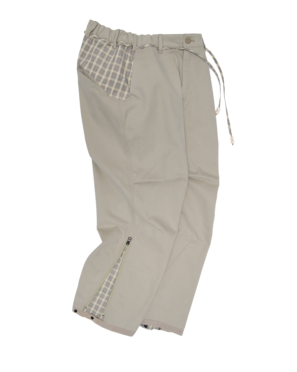 Massive Pants Olive