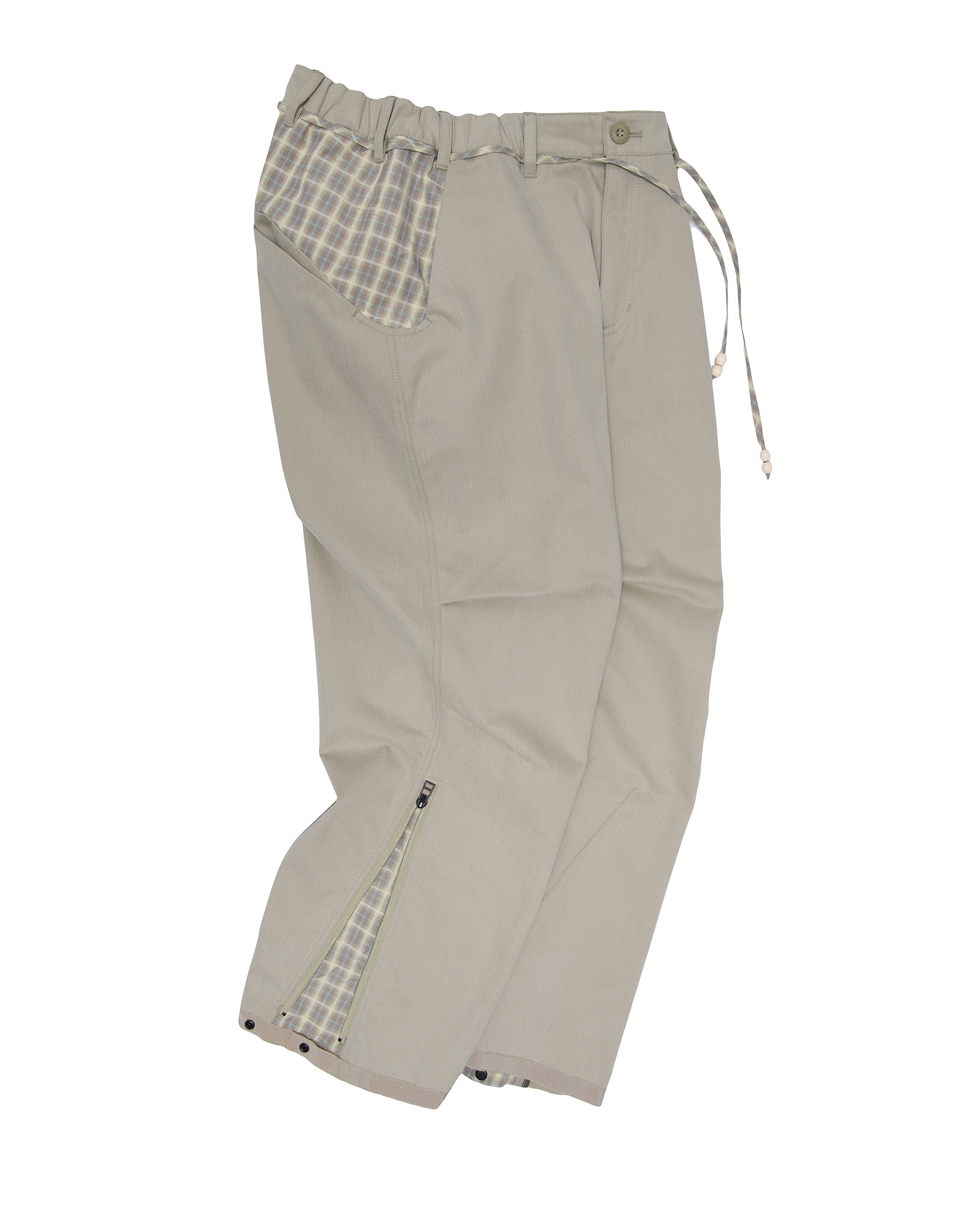 Massive Pants Olive