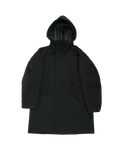 Astro Parka black