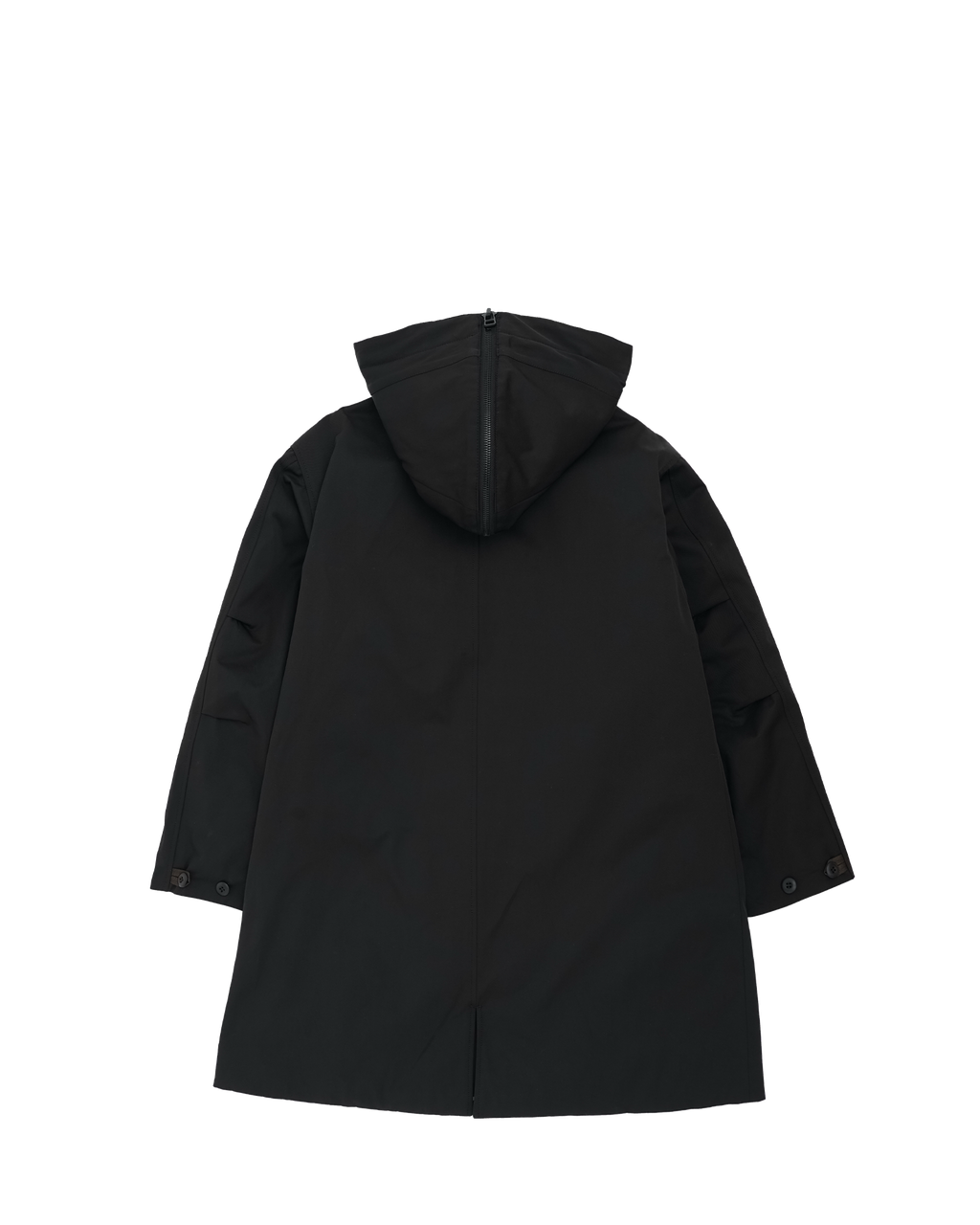 Astro Parka black