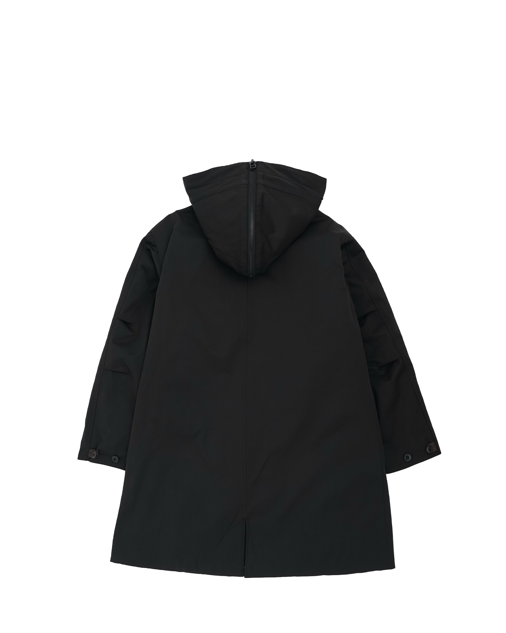 Astro Parka black