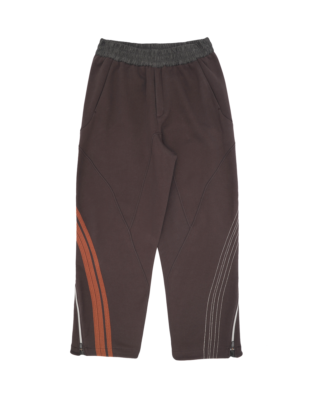 Stripe pants