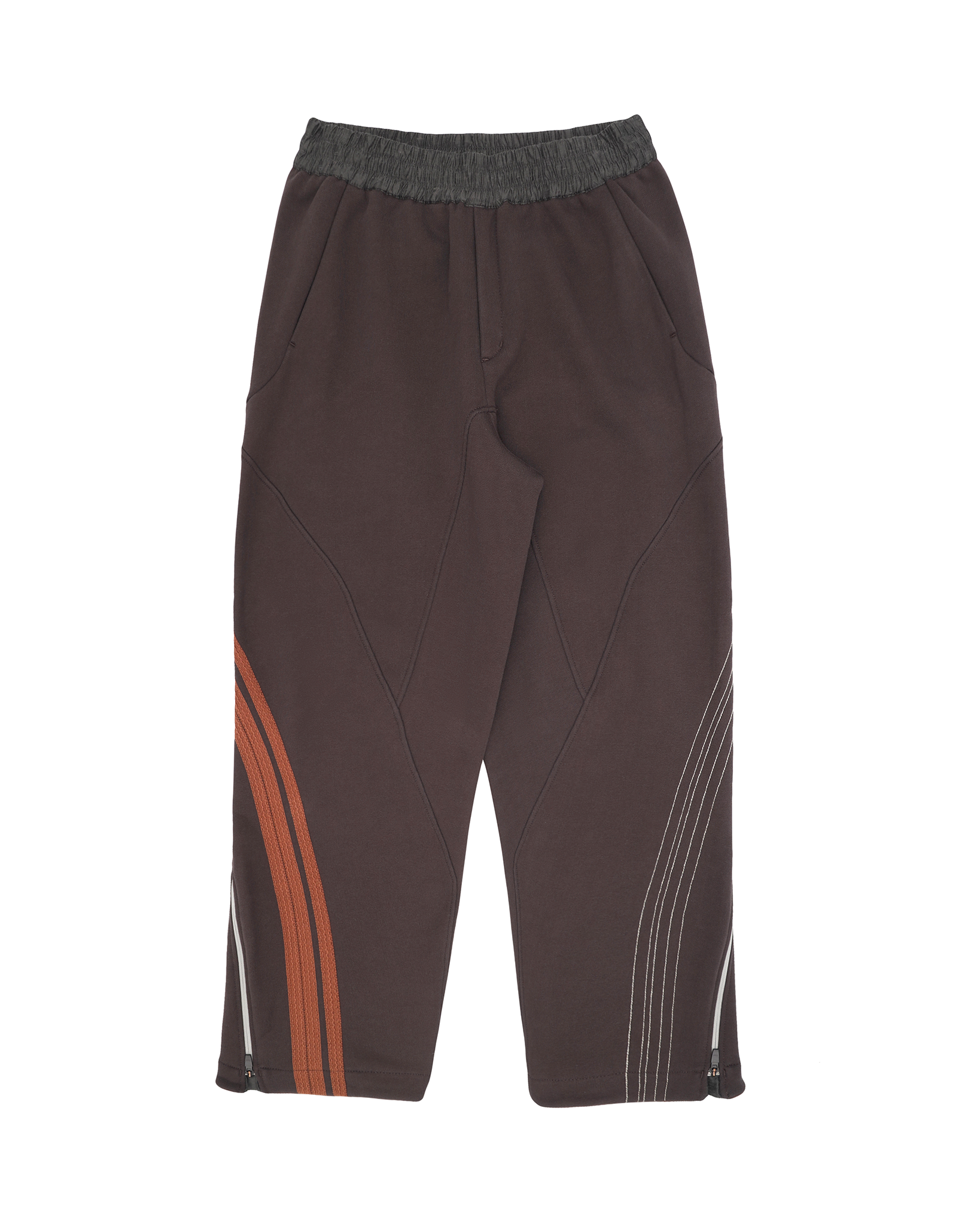 Stripe pants