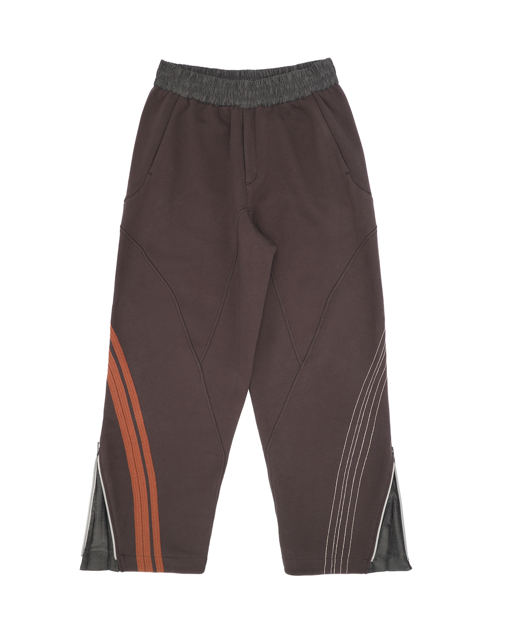 Stripe pants