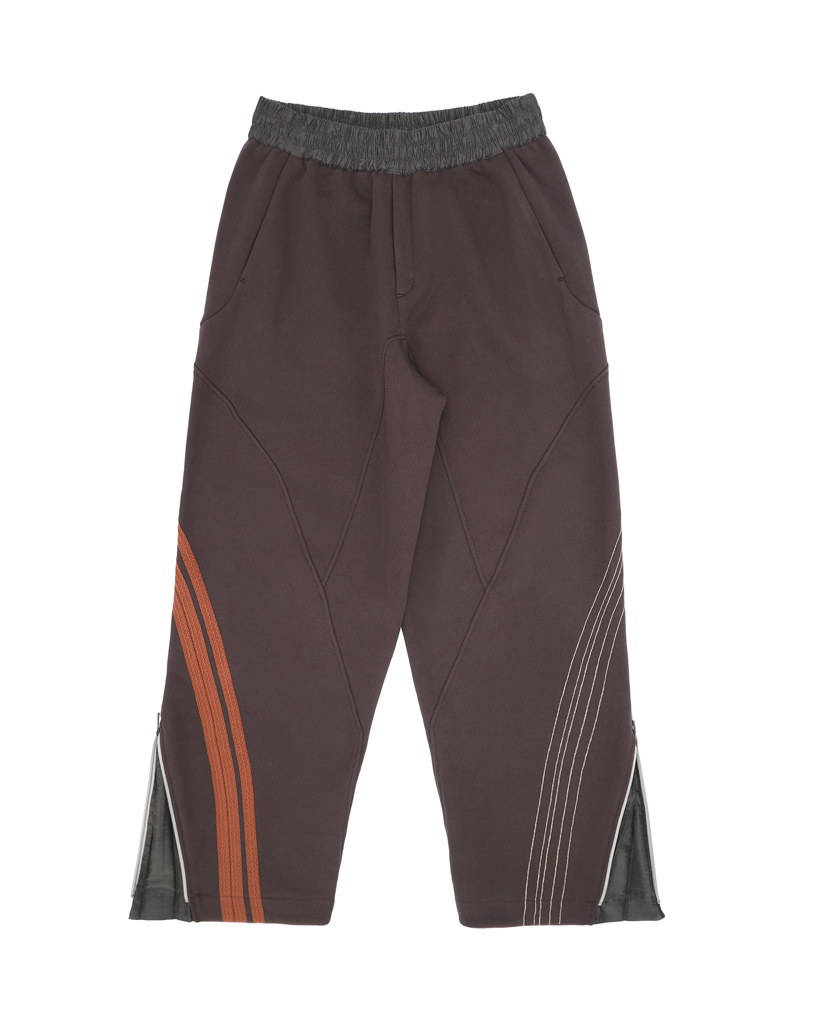 Stripe pants