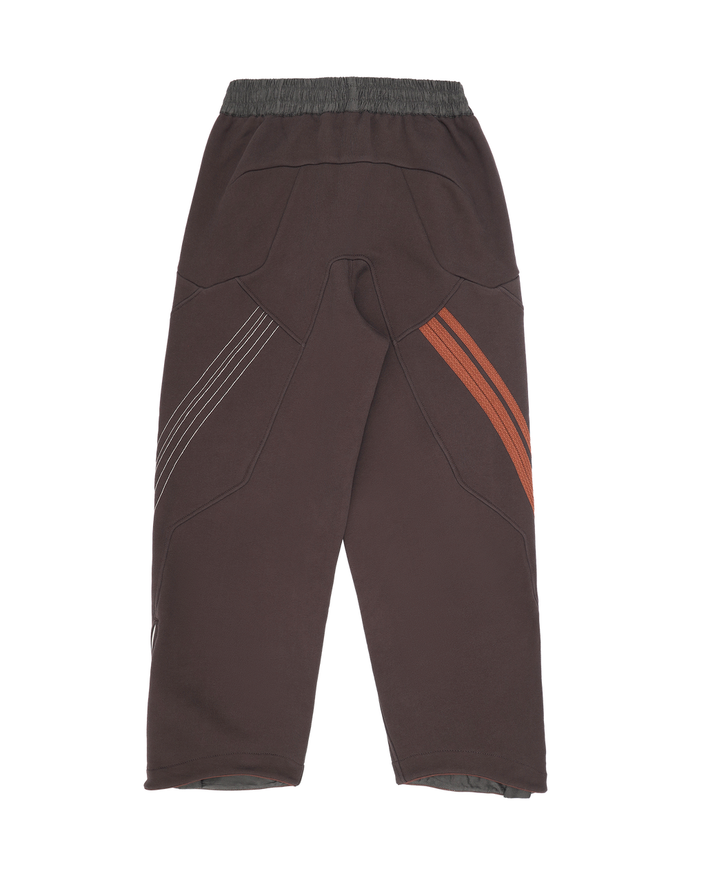 Stripe pants