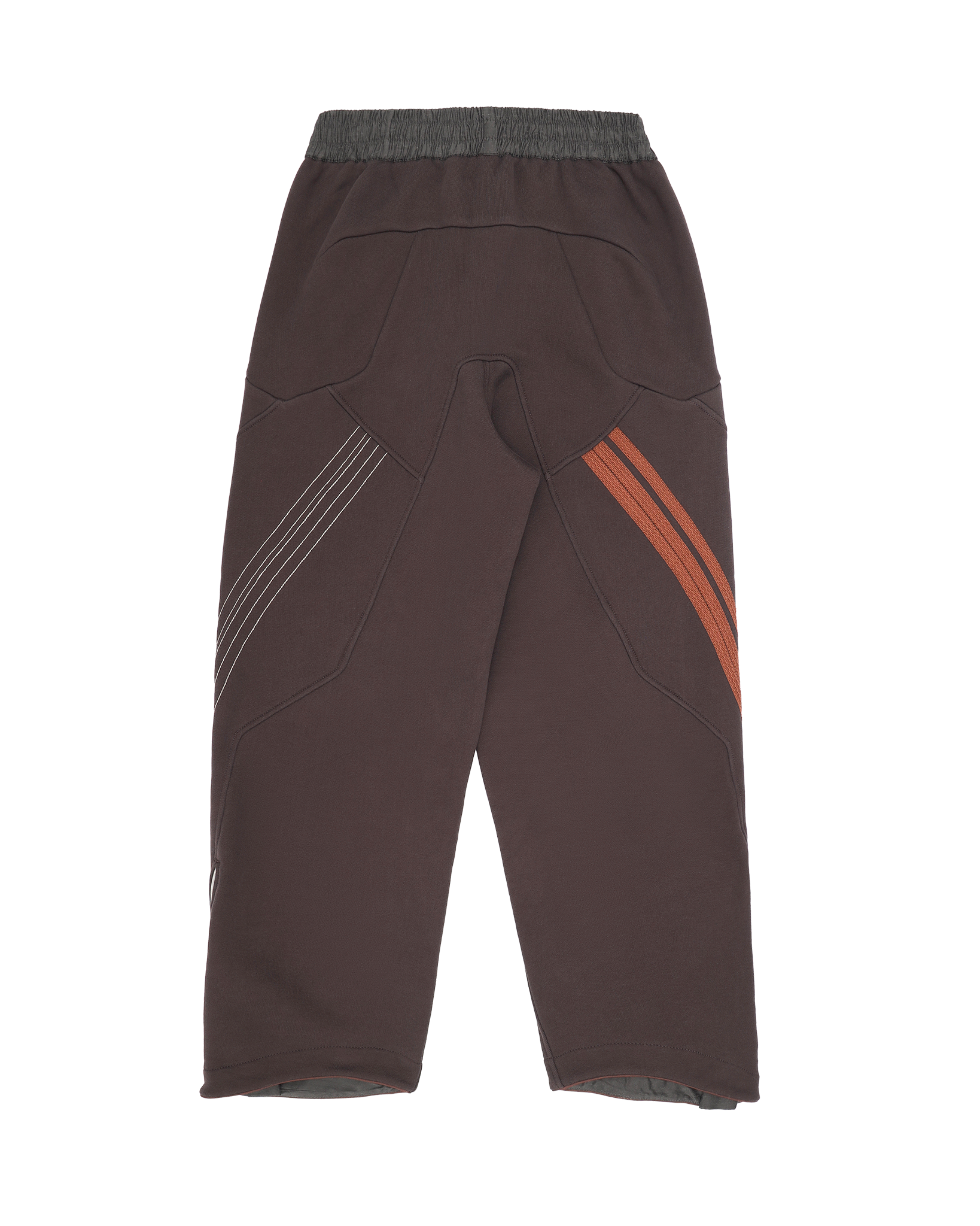Stripe pants