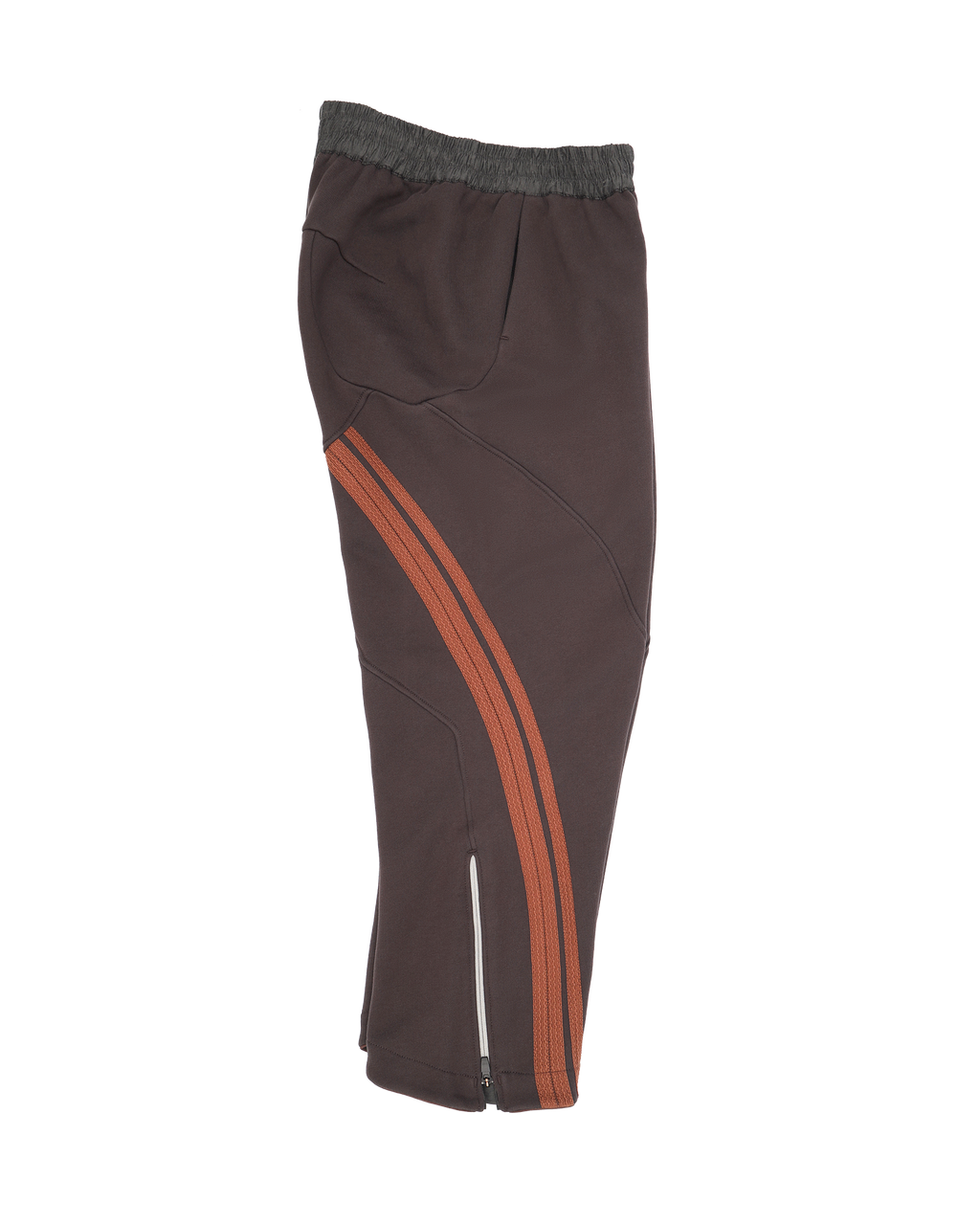 Stripe pants